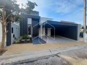 Casa / Sobrado em Condomínio para Venda em Marília/SP...