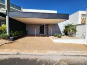 Casa / Sobrado em Condomínio para Venda em Marília/SP...