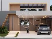 Casa / Sobrado em Condomínio para Venda em Marília/SP...