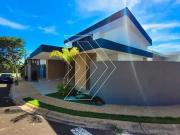 Casa / Sobrado em Condomínio para Venda em Marília/SP...