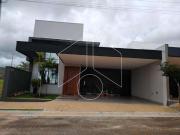 Casa / Sobrado em Condomínio para Venda em Marília/SP...