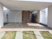 Casa / Sobrado em Condomínio para Venda em Marília/SP...