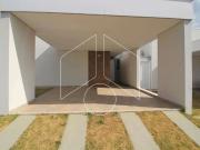 Casa / Sobrado em Condomínio para Venda em Marília/SP...