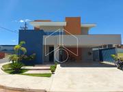 Casa / Sobrado em Condomínio para Venda em Marília/SP...