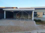 Casa / Sobrado em Condomínio para Venda em Marília/SP...