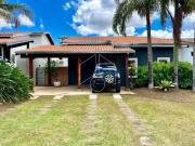 Casa / Sobrado em Condomínio para Venda em Marília/SP...