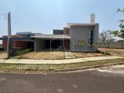 Casa / Sobrado em Condomínio para Venda em Marília/SP...