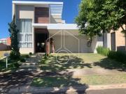 Casa / Sobrado em Condomínio para Venda em Marília/SP...