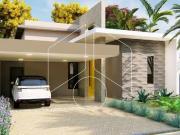 Casa / Sobrado em Condomínio para Venda em Marília/SP...