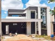 Casa / Sobrado em Condomínio para Venda em Marília/SP...