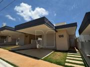 Casa / Sobrado em Condomínio para Venda em Marília/SP...