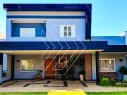 Casa / Sobrado em Condomínio para Venda em Marília/SP...