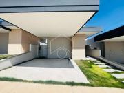 Casa / Sobrado em Condomínio para Venda em Marília/SP...
