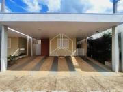 Casa / Sobrado em Condomínio para Venda em Marília/SP...