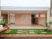 Casa / Sobrado em Condomínio para Venda em Marília/SP...