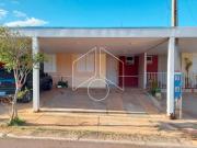 Casa / Sobrado em Condomínio para Venda em Marília/SP...