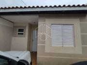 Casa / Sobrado em Condomínio para Venda em Marília/SP...