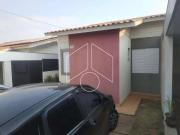 Casa / Sobrado em Condomínio para Venda em Marília/SP...
