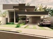 Casa / Sobrado em Condomínio para Venda em Marília/SP...