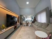 Casa / Sobrado em Condomínio para Venda em Marília/SP...