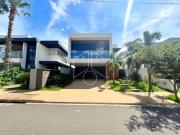 Casa / Sobrado em Condomínio para Venda em Marília/SP...