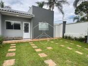 Casa / Sobrado em Condomínio para Venda em Marília/SP...