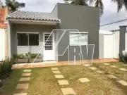 Casa / Sobrado em Condomínio para Venda em Marília/SP...