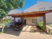 Casa / Sobrado em Condomínio para Venda em Marília/SP...