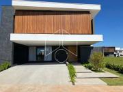 Casa / Sobrado em Condomínio para Venda em Marília/SP...