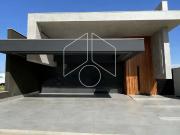 Casa / Sobrado em Condomínio para Venda em Marília/SP...