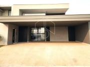 Casa / Sobrado em Condomínio para Venda em Marília/SP...