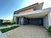 Casa / Sobrado em Condomínio para Venda em Marília/SP...