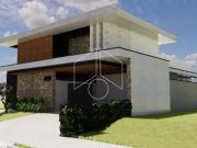 Casa / Sobrado em Condomínio para Venda em Marília/SP...
