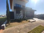 Casa / Sobrado em Condomínio para Venda em Marília/SP...