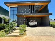 Casa / Sobrado em Condomínio para Venda em Marília/SP...