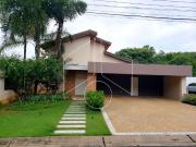 Casa / Sobrado em Condomínio para Venda em Marília/SP...