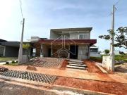 Casa / Sobrado em Condomínio para Venda em Marília/SP...