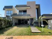 Casa / Sobrado em Condomínio para Venda em Marília/SP...