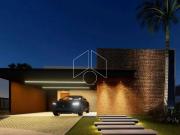 Casa / Sobrado em Condomínio para Venda em Marília/SP...