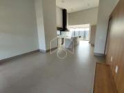 Casa / Sobrado em Condomínio para Venda em Marília/SP...