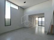 Casa / Sobrado em Condomínio para Venda em Marília/SP...