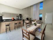 Casa / Sobrado em Condomínio para Venda em Marília/SP...