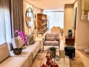 Casa / Sobrado em Condomínio para Venda em Marília/SP...