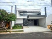 Casa / Sobrado em Condomínio para Venda em Marília/SP...