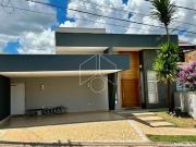 Casa / Sobrado em Condomínio para Venda em Marília/SP...