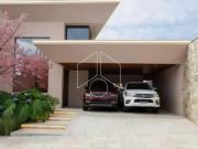 Casa / Sobrado em Condomínio para Venda em Marília/SP...