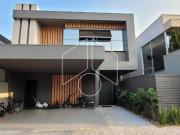 Casa / Sobrado em Condomínio para Venda em Marília/SP...