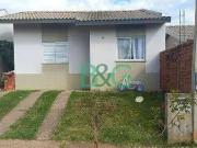 Casa / Sobrado em Condomínio para Venda em Marília/SP...