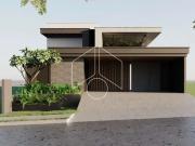 Casa / Sobrado em Condomínio para Venda em Marília/SP...