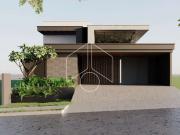 Casa / Sobrado em Condomínio para Venda em Marília/SP... Casa / Sobrado em Condomínio para Venda em Marília/SP...